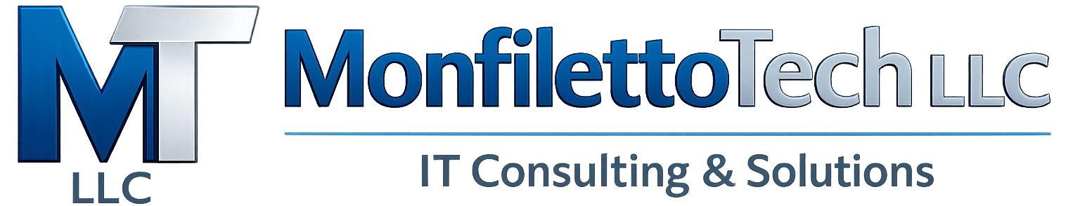 Monfiletto Tech LLC